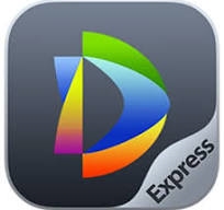 DSS Express v8.0.6