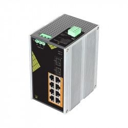 ENDÜSTRİYEL SWITCH